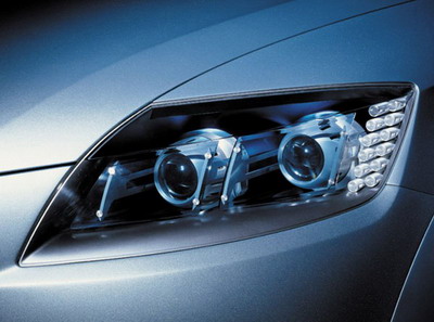 Concept car Audi Pike's Peak: précurseur du Q7